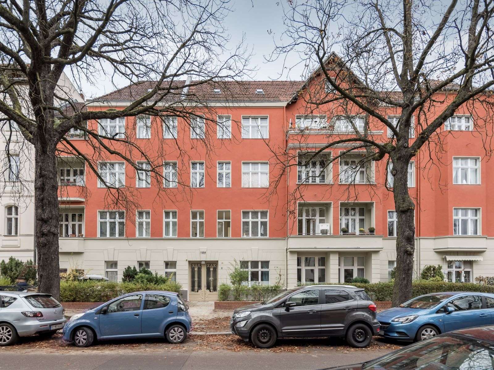 Fassade
