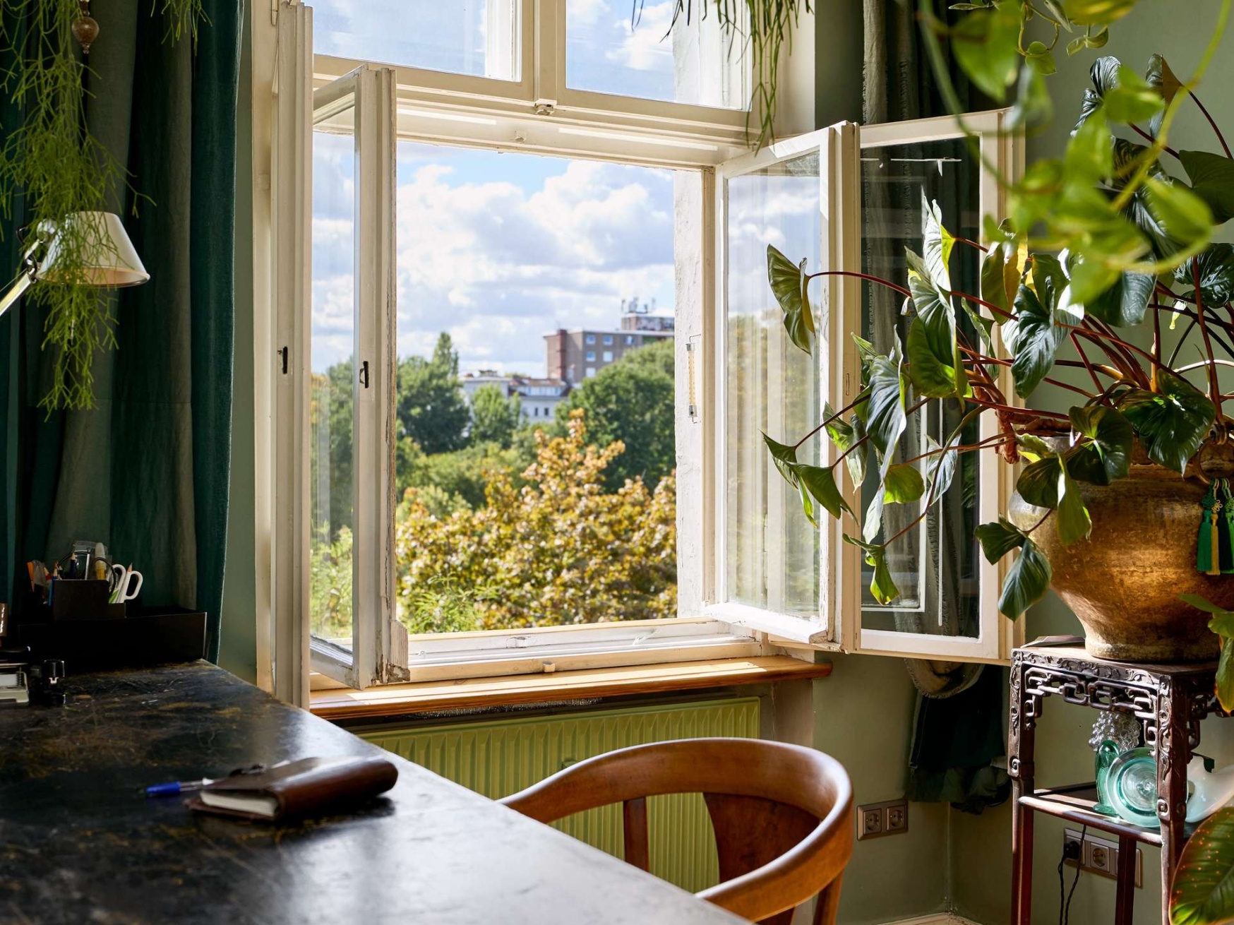 Ausblick