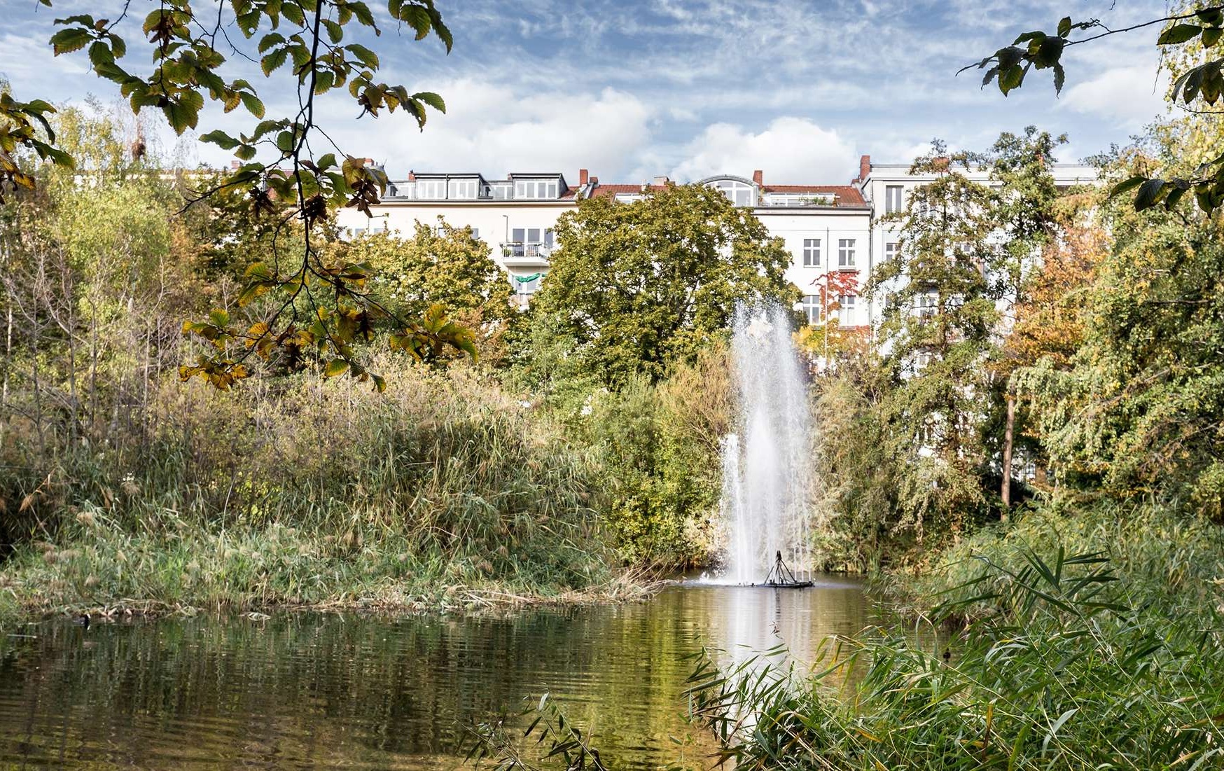 Görlitzer Park