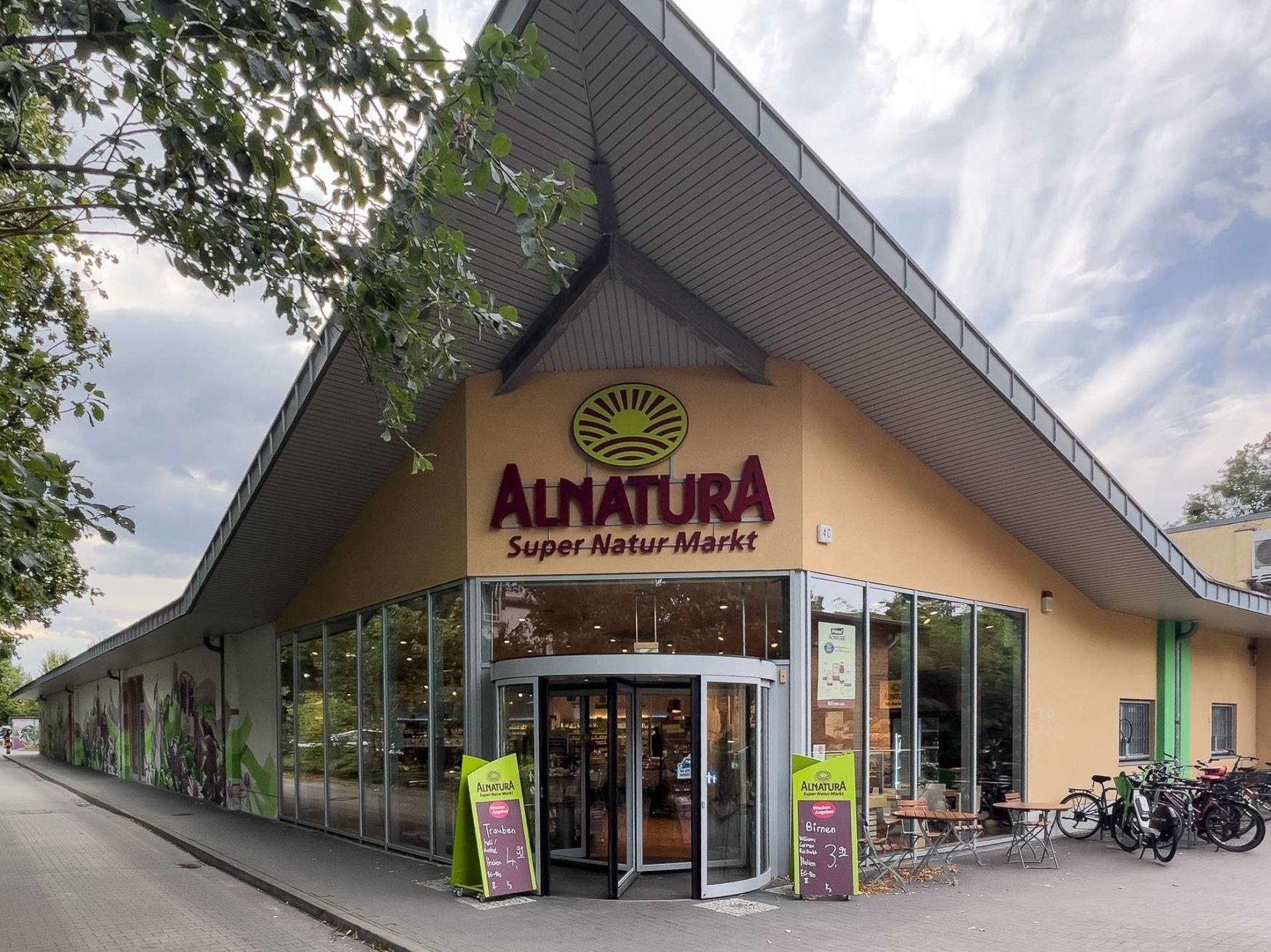 Alnatura