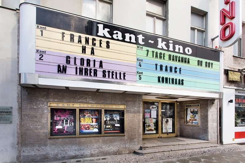 Kant Kino
