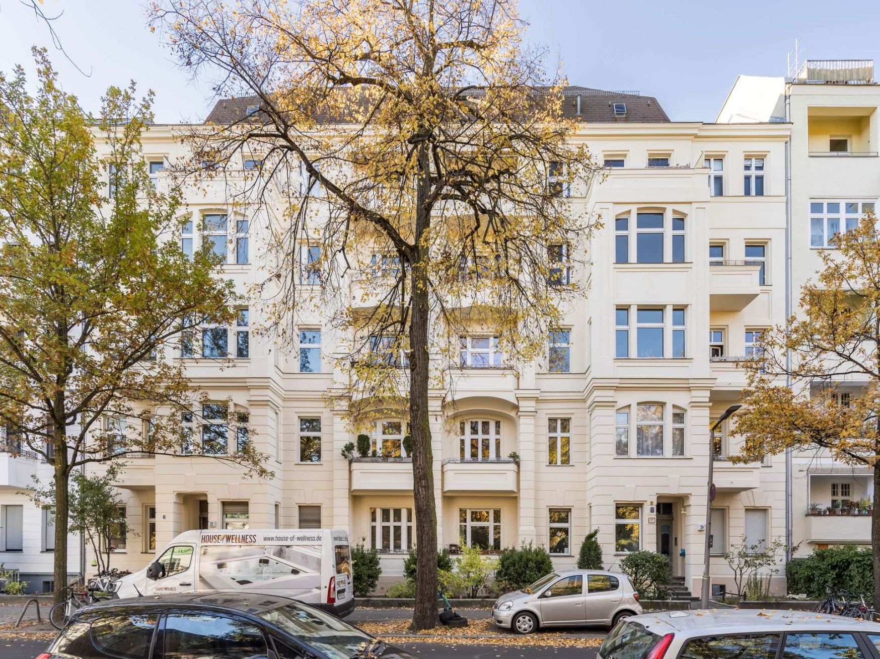 Fassade