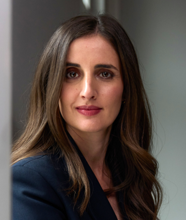Rhea Abou-Ghoush