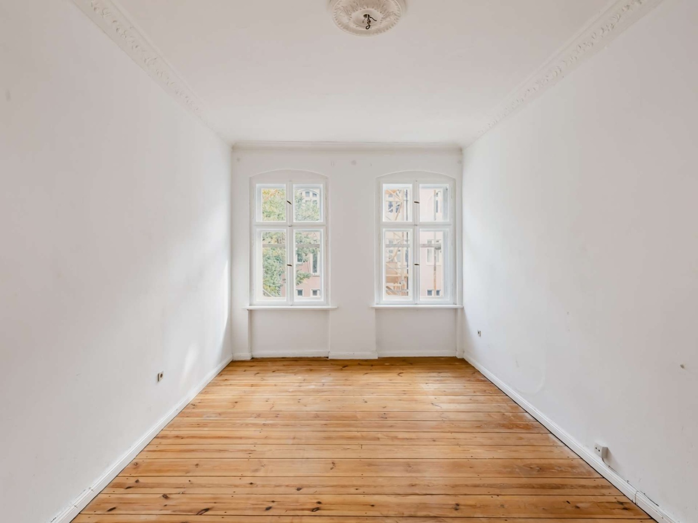 Freiwerdende Altbauwohnung nahe Maybachufer im beliebten Reuterkiez